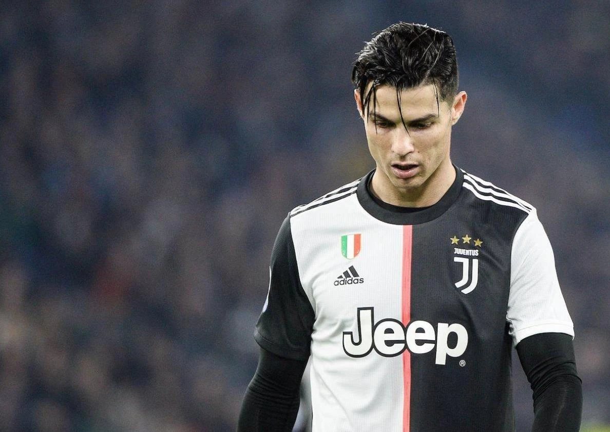 Cristiano Ronaldo Ungkap Kekesalannya pada Sarri Saat di Juventus