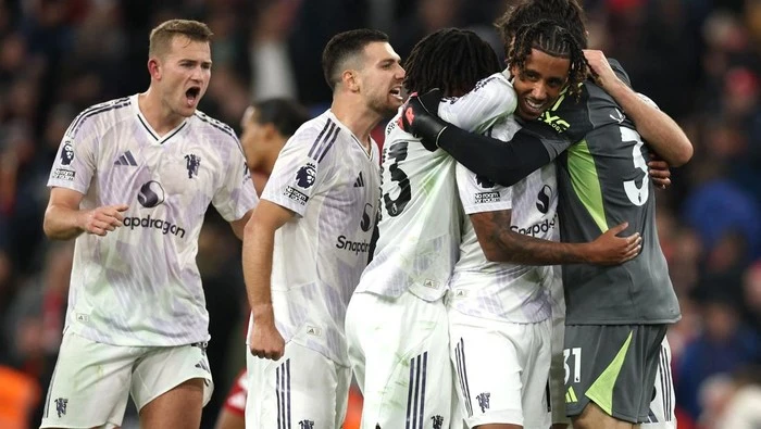 MU Akhirnya Raih Dua Kemenangan Beruntun, Fernandes: Tak Ada Artinya Kalau Gagal di Laga Berikutnya