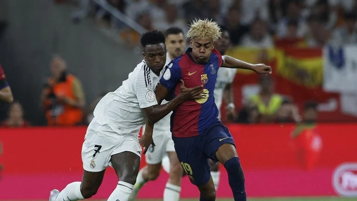 Prediksi El Clasico: Madrid Dijagokan Kalahkan Barcelona 3-1