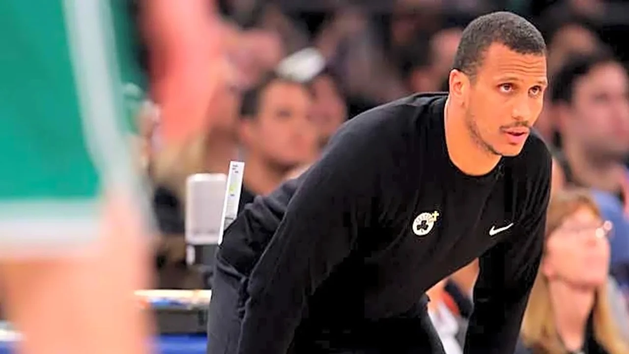 Joe Mazzulla Sebut Celtis Masih dalam Proses Pembangunan Kembali