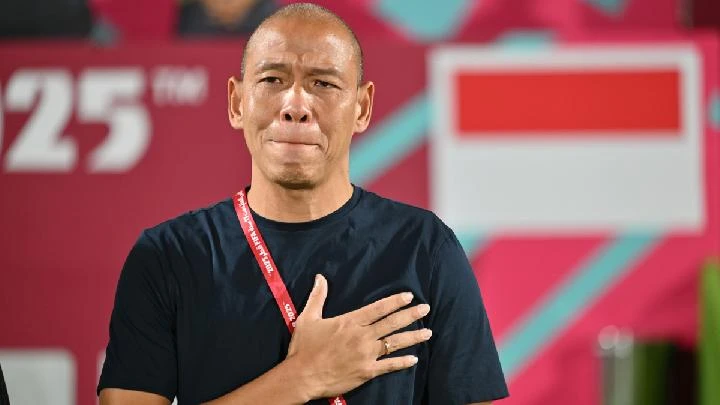 Nova Arianto: Pemain Timnas U-17 Masih Lakukan Kesalahan Mendasar