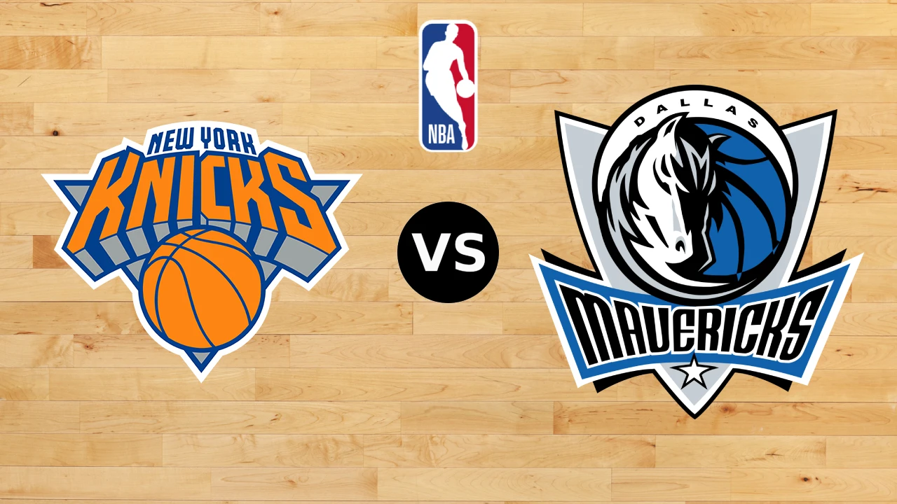Preview NBA: New York Knicks Vs Dallas Mavericks (20 Nov 2025)