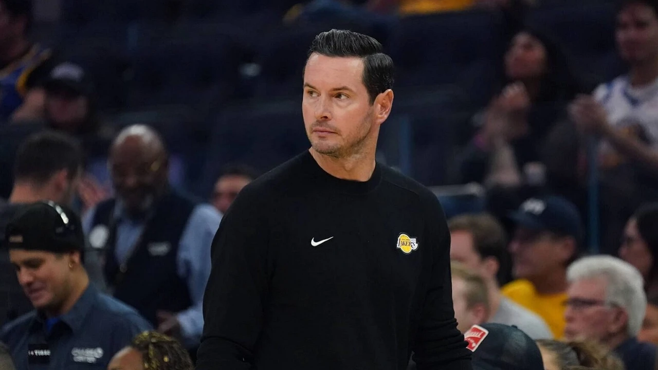 JJ Redick Tidak Mau Jemawa Atas Start Impresif Lakers