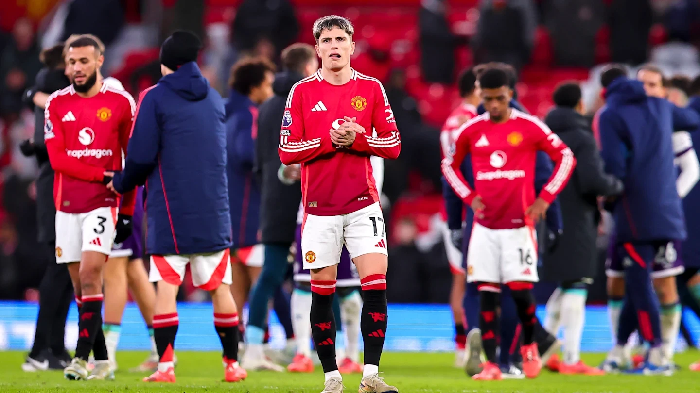 Laga Krusial di Molineux: Wolves Berusaha Bangkit, Man United Cari Kemenangan Penting