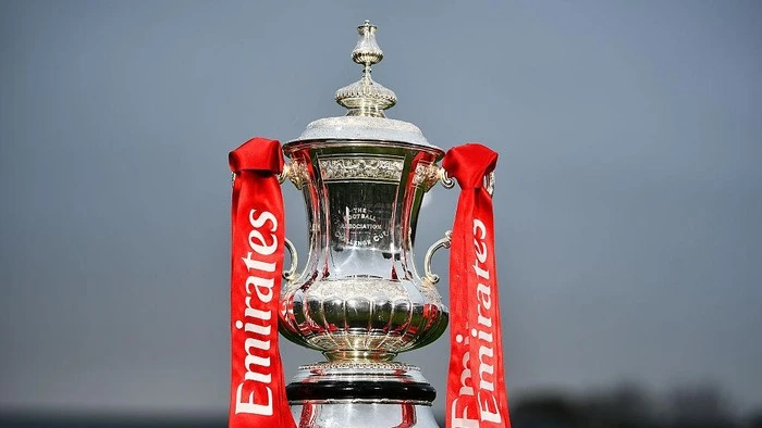 Drawing Piala FA: MU Vs Brighton di Babak Ketiga