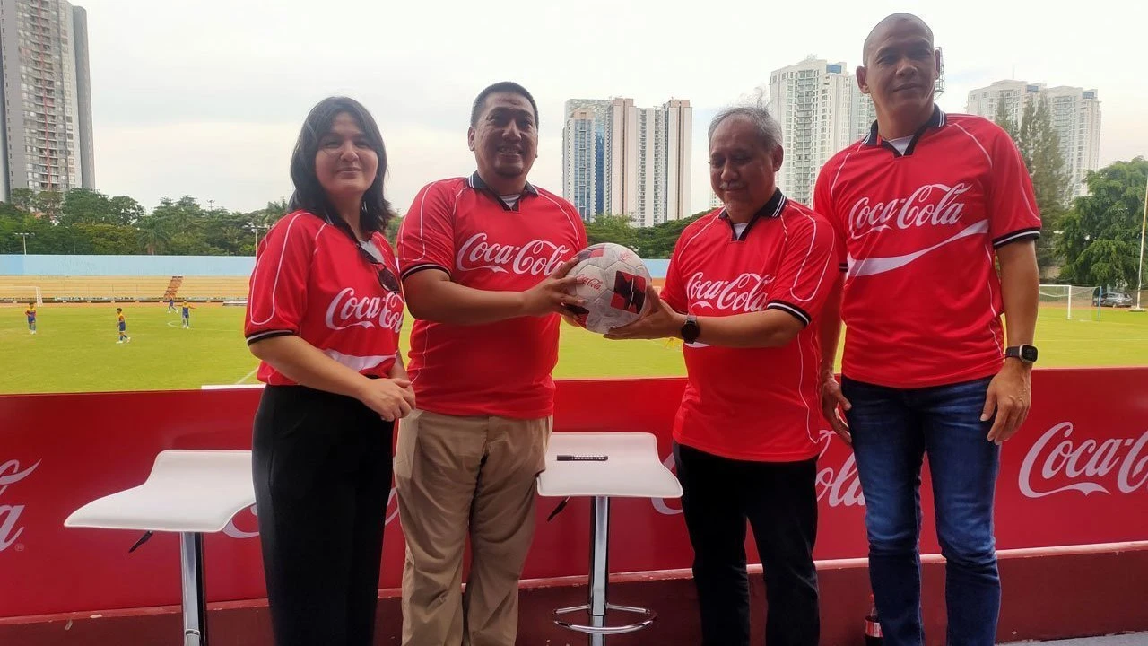 Festival Sepak Bola Rakyat: Momentum Penting Menuju Piala Dunia 2026 di Indonesia