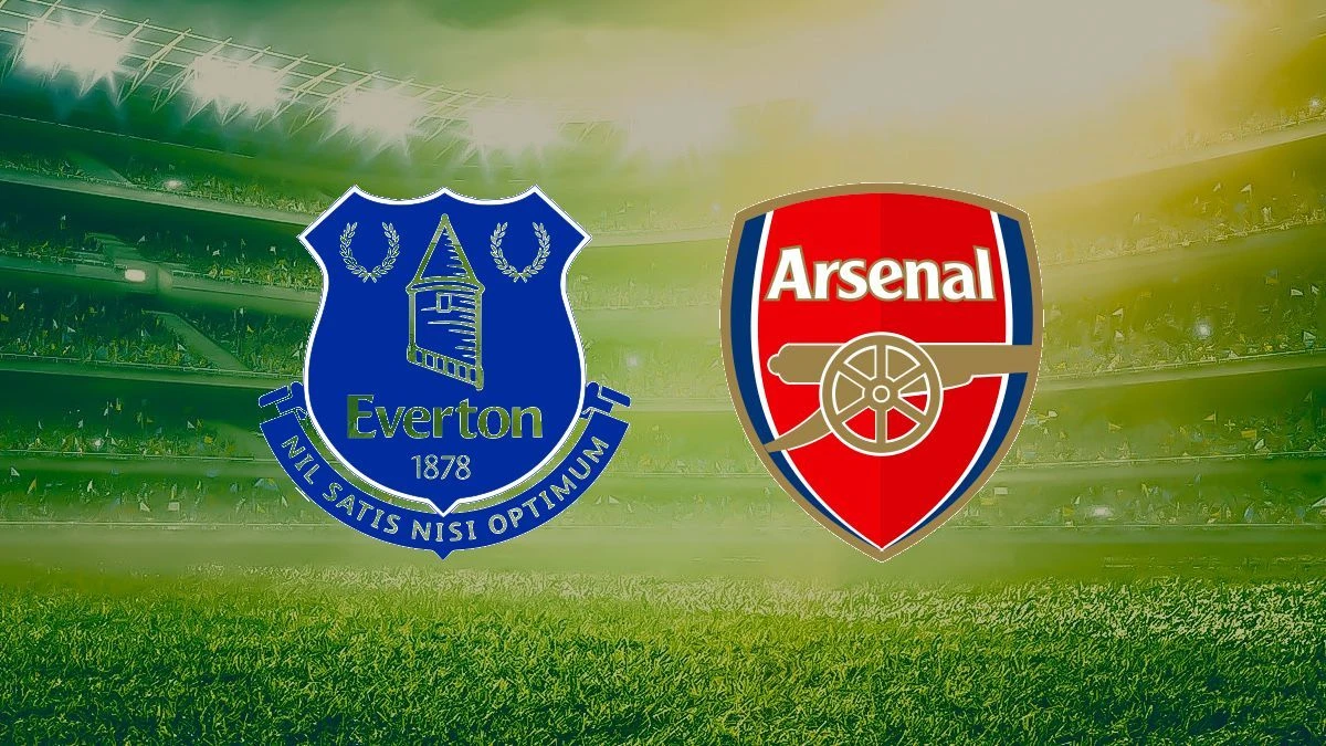 Everton Vs Arsenal: Mikel Arteta Dibayangi Rekor Buruk di Goodison Park 