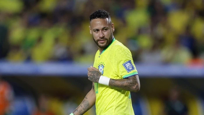 Piala Dunia 2026: Janji Neymar ke Pendukung Timnas Brasil