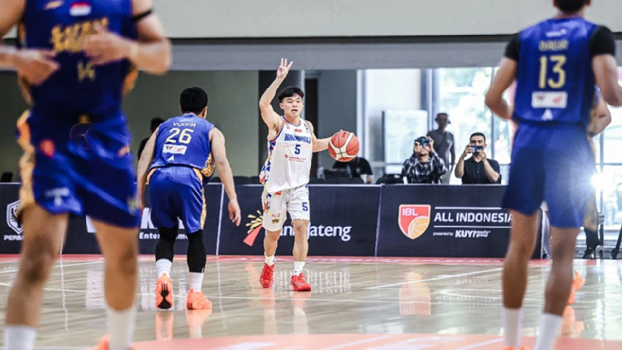 Alexandro Manuel Masih Harus Mengasah Mental Bertanding