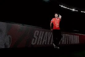 Shayne Pattynama dan Paulo Ricardo Datang, Siapa yang Harus Angkat Kaki dari Persija?